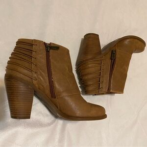 Jessica Simpson Ankle Boots